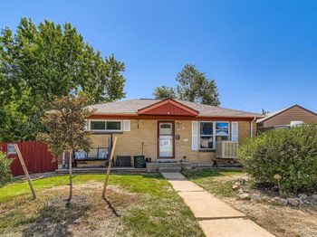 10966 Alvin Drive