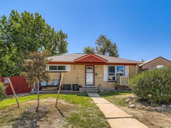 10966 Alvin Drive, Northglenn CO 80233