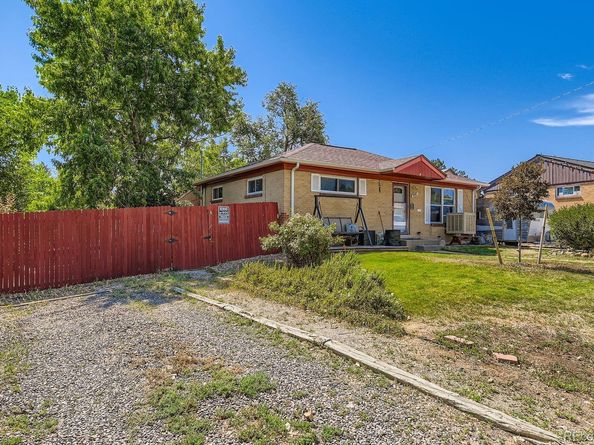 10966 Alvin Drive, Northglenn CO 80233