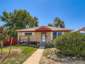 10966 Alvin Drive, Northglenn CO 80233