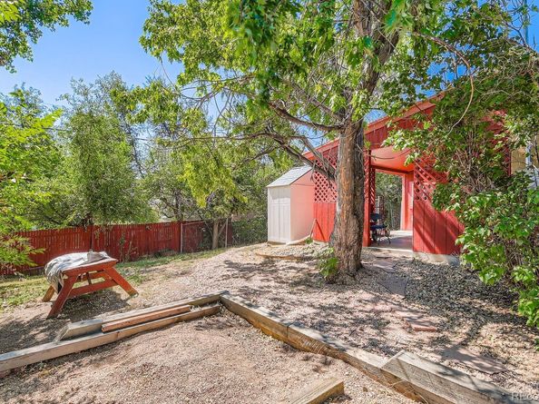 10966 Alvin Drive, Northglenn CO 80233