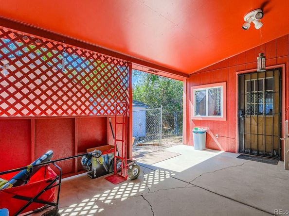 10966 Alvin Drive, Northglenn CO 80233