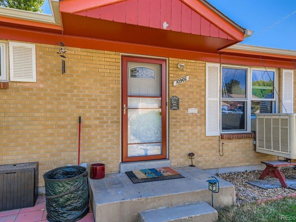 10966 Alvin Drive, Northglenn CO 80233