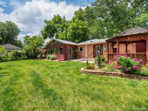 9656 Rensselaer Drive, Arvada CO 80004