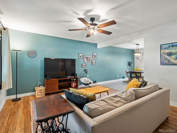 9656 Rensselaer Drive, Arvada CO 80004