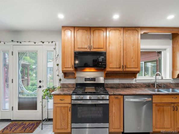 9656 Rensselaer Drive, Arvada CO 80004