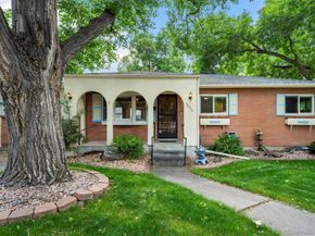 9656 Rensselaer Drive, Arvada CO 80004