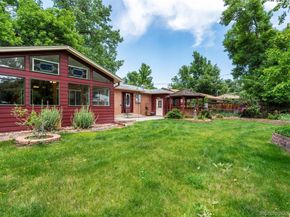 9656 Rensselaer Drive, Arvada CO 80004