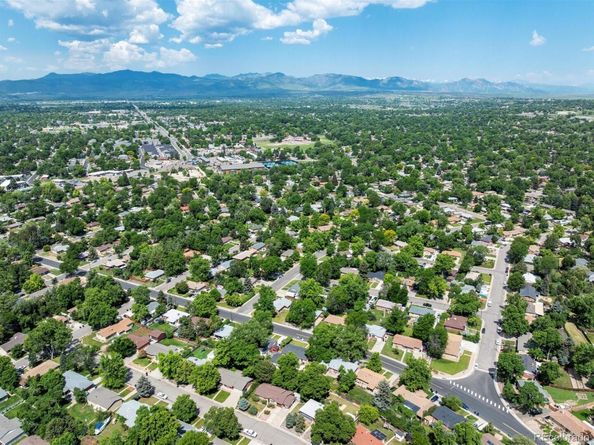 9656 Rensselaer Drive, Arvada CO 80004