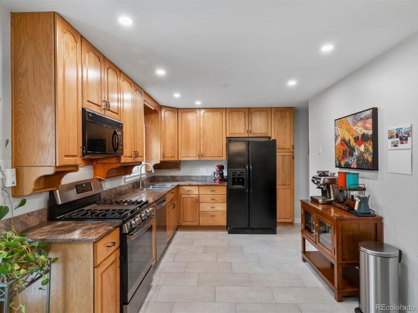 9656 Rensselaer Drive, Arvada CO 80004