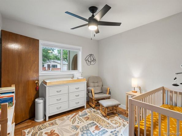 9656 Rensselaer Drive, Arvada CO 80004