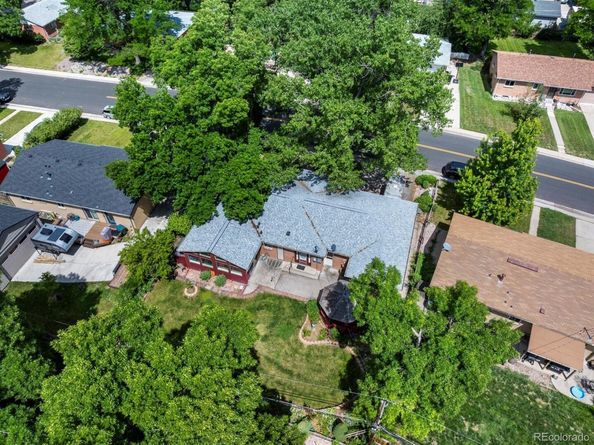 9656 Rensselaer Drive, Arvada CO 80004