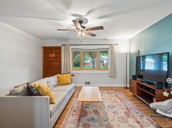 9656 Rensselaer Drive, Arvada CO 80004