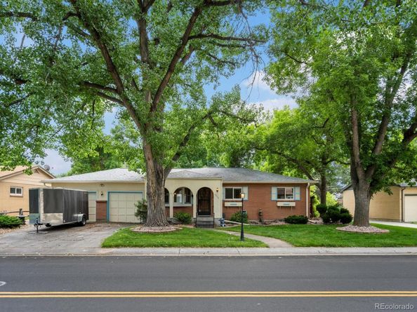 9656 Rensselaer Drive, Arvada CO 80004