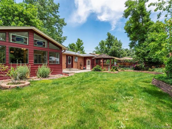 9656 Rensselaer Drive, Arvada CO 80004