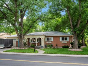 9656 Rensselaer Drive, Arvada CO 80004