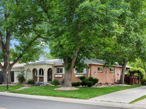 9656 Rensselaer Drive, Arvada CO 80004
