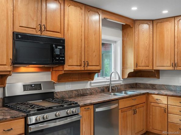 9656 Rensselaer Drive, Arvada CO 80004