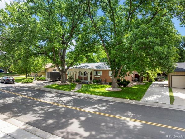 9656 Rensselaer Drive, Arvada CO 80004