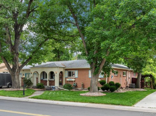 9656 Rensselaer Drive, Arvada CO 80004