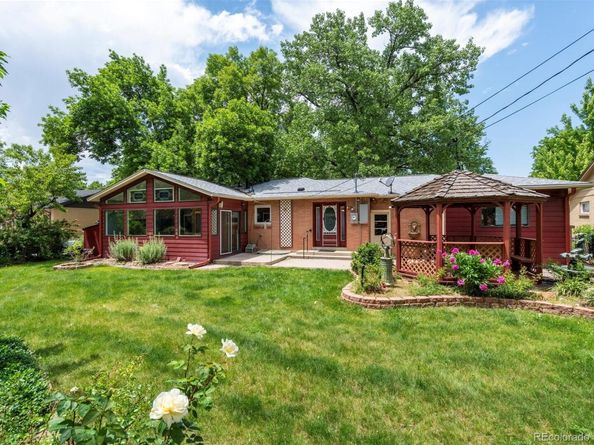 9656 Rensselaer Drive, Arvada CO 80004