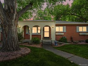 9656 Rensselaer Drive, Arvada CO 80004