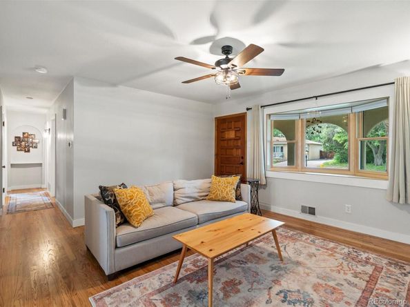 9656 Rensselaer Drive, Arvada CO 80004