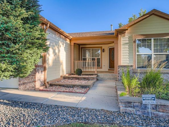 4436 S Kalispell Circle, Aurora CO 80015