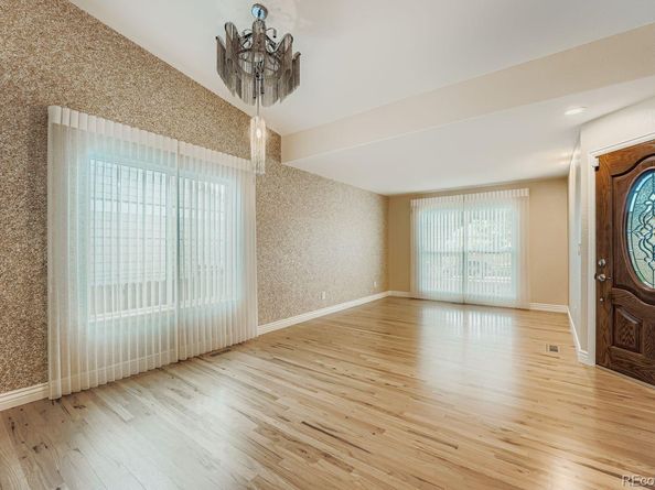 4436 S Kalispell Circle, Aurora CO 80015