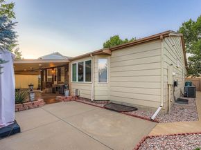 4436 S Kalispell Circle, Aurora CO 80015
