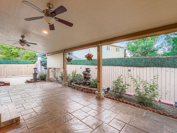 4436 S Kalispell Circle, Aurora CO 80015