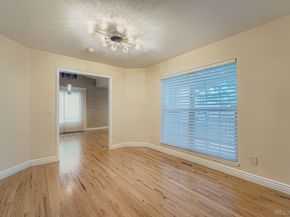 4436 S Kalispell Circle, Aurora CO 80015