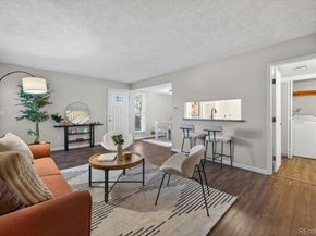 10001 E Evans 42B, Aurora CO 80247