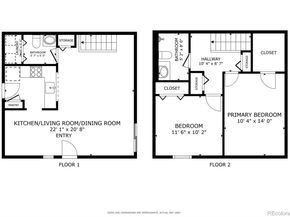 10001 E Evans 42B, Aurora CO 80247