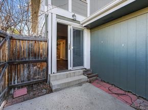 10001 E Evans 42B, Aurora CO 80247