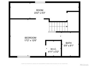 Undisclosed Address #2862960, Denver CO 80238