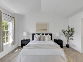 Undisclosed Address #2862960, Denver CO 80238