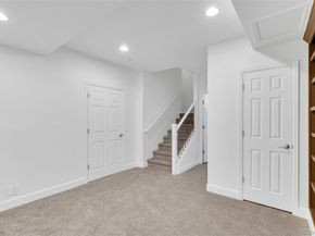 Undisclosed Address #2862960, Denver CO 80238