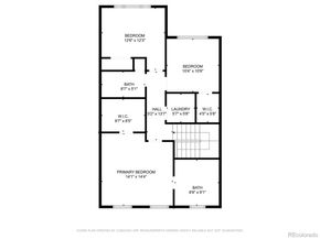 Undisclosed Address #2862960, Denver CO 80238