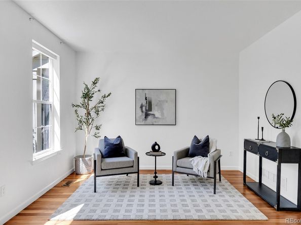 Undisclosed Address #2862960, Denver CO 80238