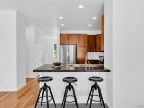 Undisclosed Address #2862960, Denver CO 80238