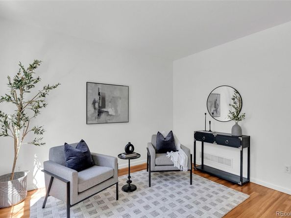 Undisclosed Address #2862960, Denver CO 80238