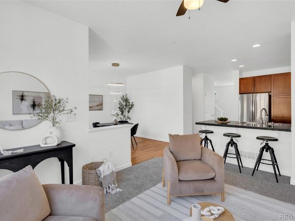 Undisclosed Address #2862960, Denver CO 80238