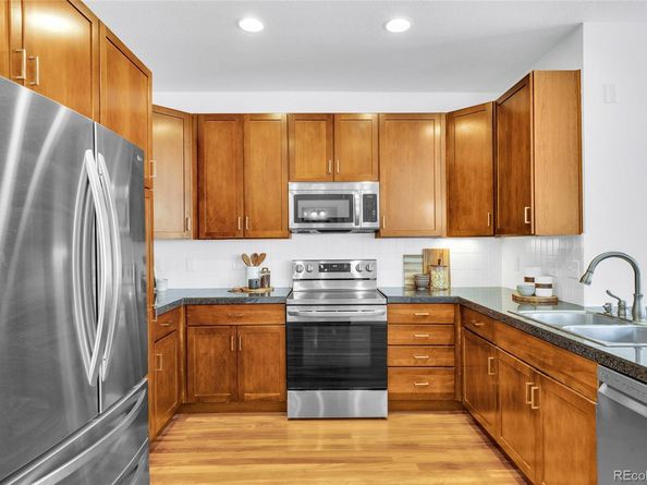 Undisclosed Address #2862960, Denver CO 80238