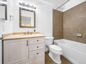 Undisclosed Address #2862960, Denver CO 80238