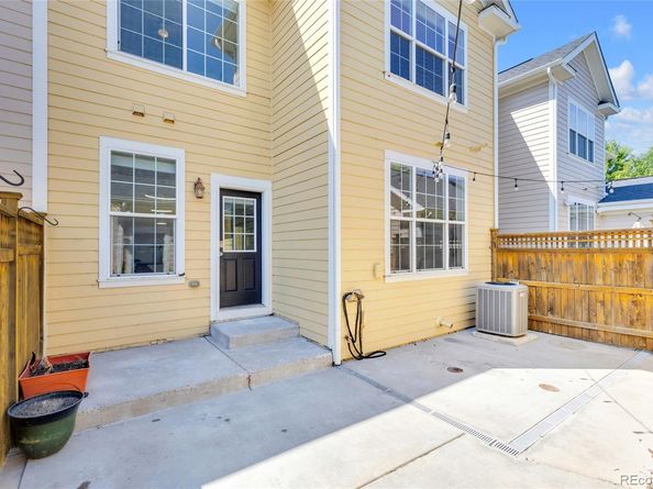 Undisclosed Address #2862960, Denver CO 80238