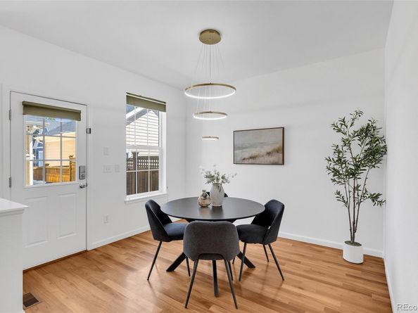 Undisclosed Address #2862960, Denver CO 80238