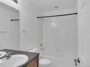 Undisclosed Address #2862960, Denver CO 80238