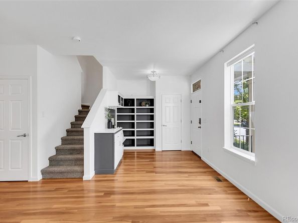 Undisclosed Address #2862960, Denver CO 80238