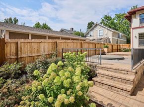 536 S Race Street, Denver CO 80209